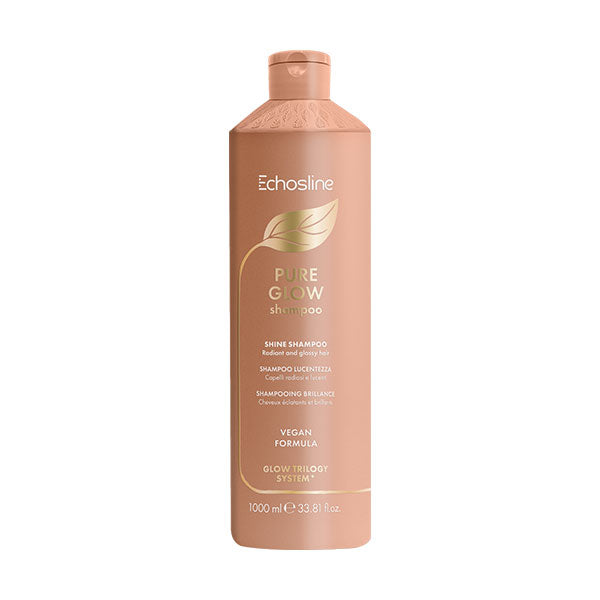 G.PURE GLOW SHAMPOO LT 1089106